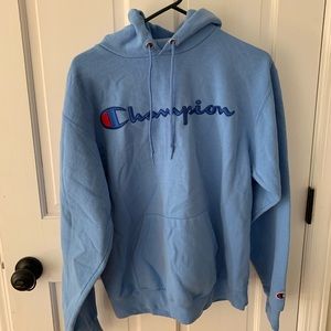 Fleece Hoodie